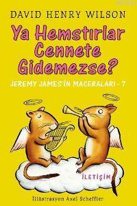 Ya Hemstırlar Cennete Gidemezse? David Henry Wilson