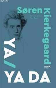 Ya/Ya Da Soren Kierkegaard