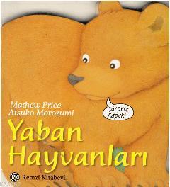 Yaban Hayvanları Mathew Price