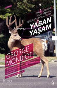 Yaban Yaşam George Monbıot