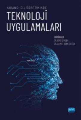 Yabancı Dil Öğretiminde Teknoloji Uygulamaları Ahmet Berk Üstün