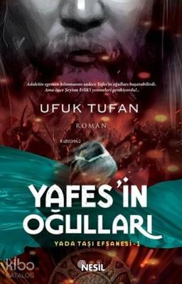 Yafes'in Oğulları Ufuk Tufan