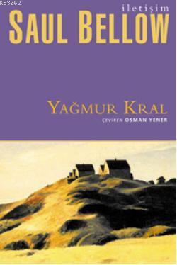 Yağmur Kral Saul Bellow