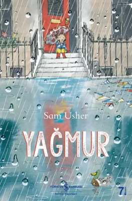 Yağmur Sam Usher