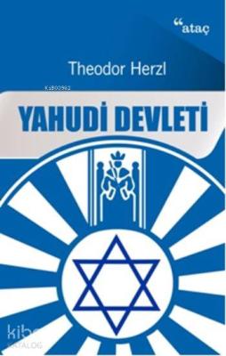 Yahudi Devleti Theodor Herzl