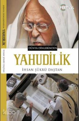 Yahudilik İhsan Şükrü Daştan