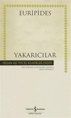 Yakarıcılar Euripides