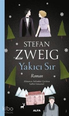 Yakıcı Sır Stefan Zweig