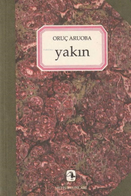 Yakın Oruç Aruoba