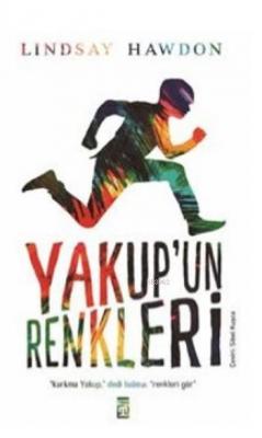 Yakup'un Renkleri Lindsay Hawdon