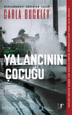 Yalancının Çocuğu Carla Buckley