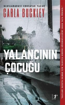 Yalancının Çocuğu Carla Buckley