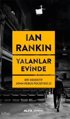 Yalanlar Evinde Ian Rankin