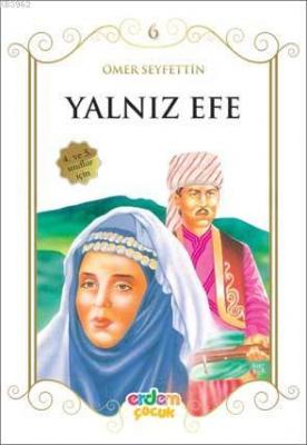 Yalnız Efe Ömer Seyfettin