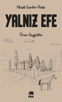 Yalnız Efe Ömer Seyfettin