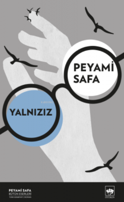 Yalnızız Peyami Safa