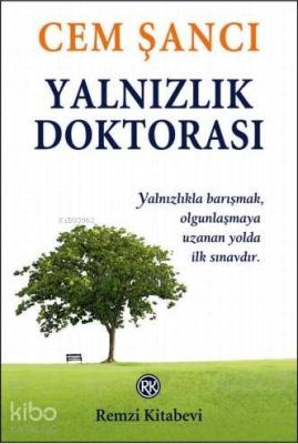 Yalnızlık Doktorası Cem Şancı