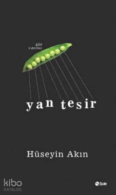 Yan Tesir Hüseyin Akın