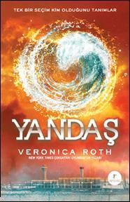 Yandaş Veronica Roth