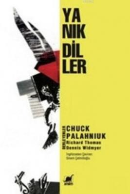 Yanık Diller Kolektif