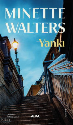 Yankı Minette Walters