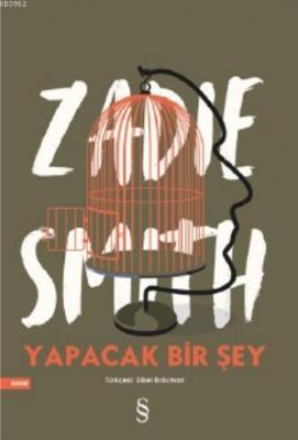 Yapacak Bir Şey Yok Zadie Smith