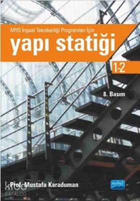 Yapı Statiği Mustafa Karaduman