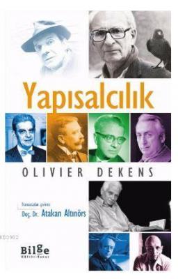 Yapısalcılık Olivier Dekens