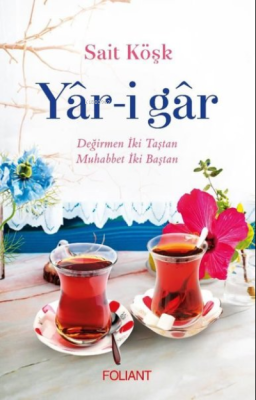 Yar-i Gar Sait Köşk