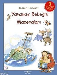 Yaramaz Bebeğin Maceraları Barbro Lindgren