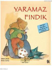 Yaramaz Fındık Miriam Moss