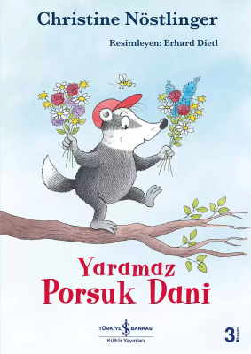 Yaramaz Porsuk Dani Christine Nöstlinger