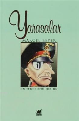 Yarasalar Marcel Beyer