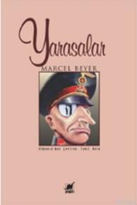 Yarasalar Marcel Beyer