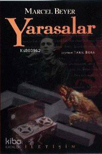 Yarasalar Marcel Beyer