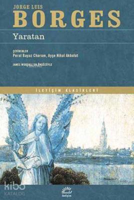 Yaratan Jorge Luis Borges