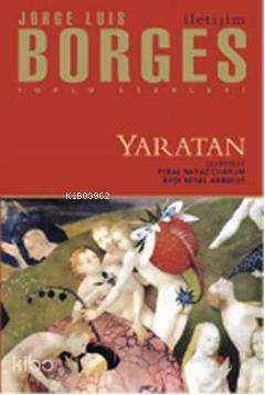 Yaratan Jorge Louis Borges