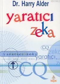 Yaratıcı Zeka Harry Alder