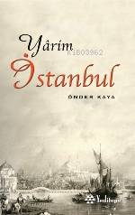 Yârim İstanbul Önder Kaya