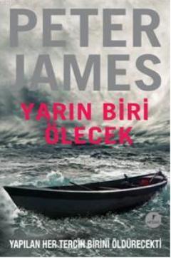 Yarın Biri Ölecek Peter James