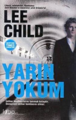 Yarın Yokum Lee Child