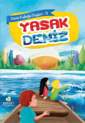 Yasak Deniz Hilal Acar