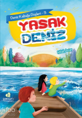 Yasak Deniz Hilal Acar