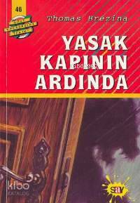 Yasak Kapının Ardında Thomas Brezina