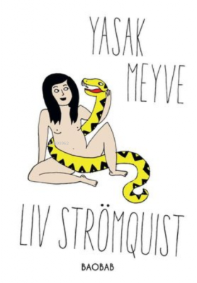 Yasak Meyve Liv Strömquist