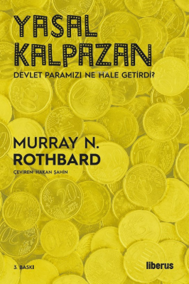 Yasal Kalpazan Murray N. Rothbard