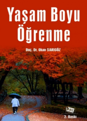 Yaşam Boyu Öğrenme Okan Sarıgöz