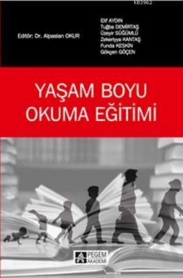 Yaşam Boyu Okuma Eğitimi Üzeyir Süğümlü