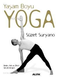 Yaşam Boyu Yoga Süzet Suryano