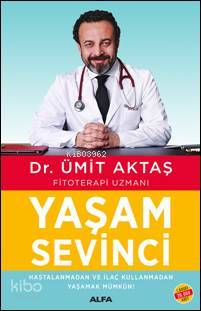 Yaşam Sevinci Ümit Aktaş